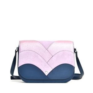 💗♠️ kate spade Nadine patchwork shoulder bag♠️💗